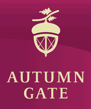 Autumn Gate Townhomes Logo