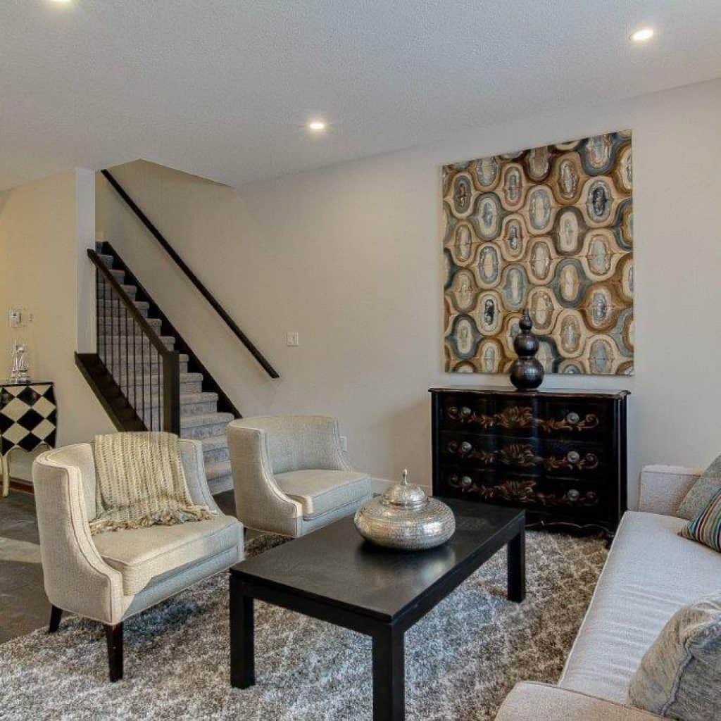 Ironstone-Condos-Model-Home-Living-Room