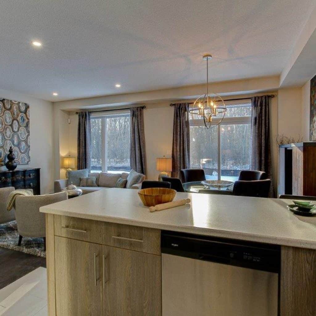 Ironstone-Condos-Model-Home-Kitchen