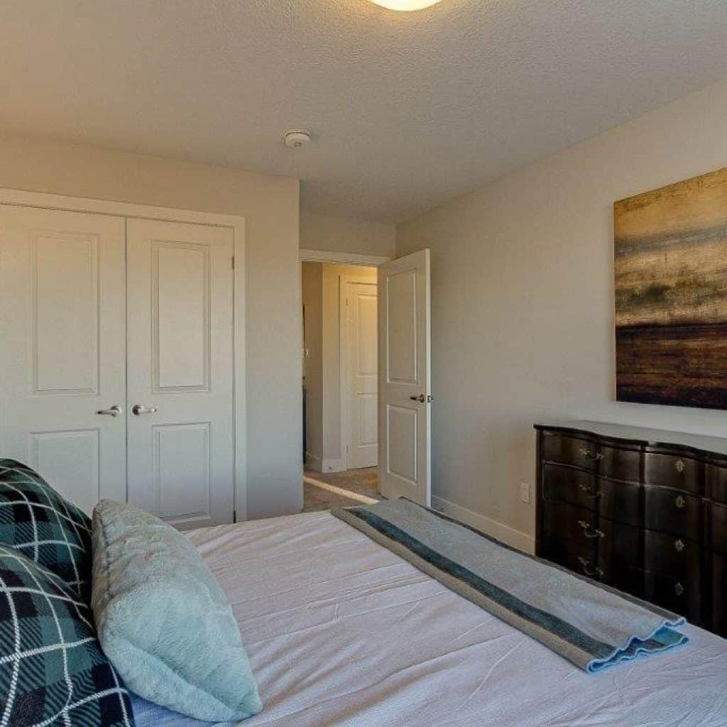 Ironstone-Condos-Model-Home-Bedroom