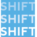 Shift-Logo