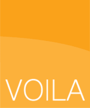 Voila-Logo