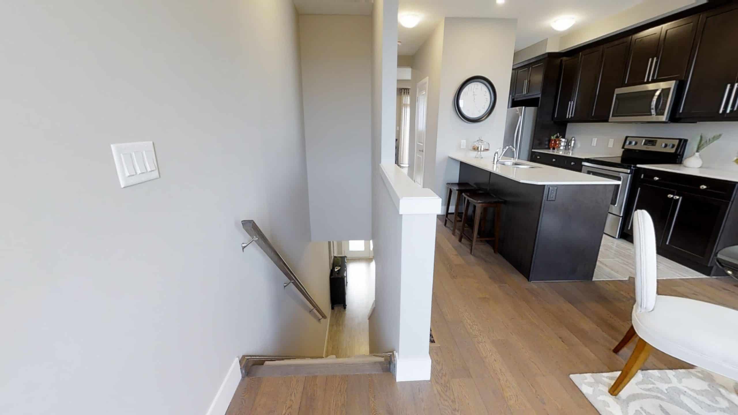 stairs-2-shift-townhomes-234-edgevalley-road-london-ontario