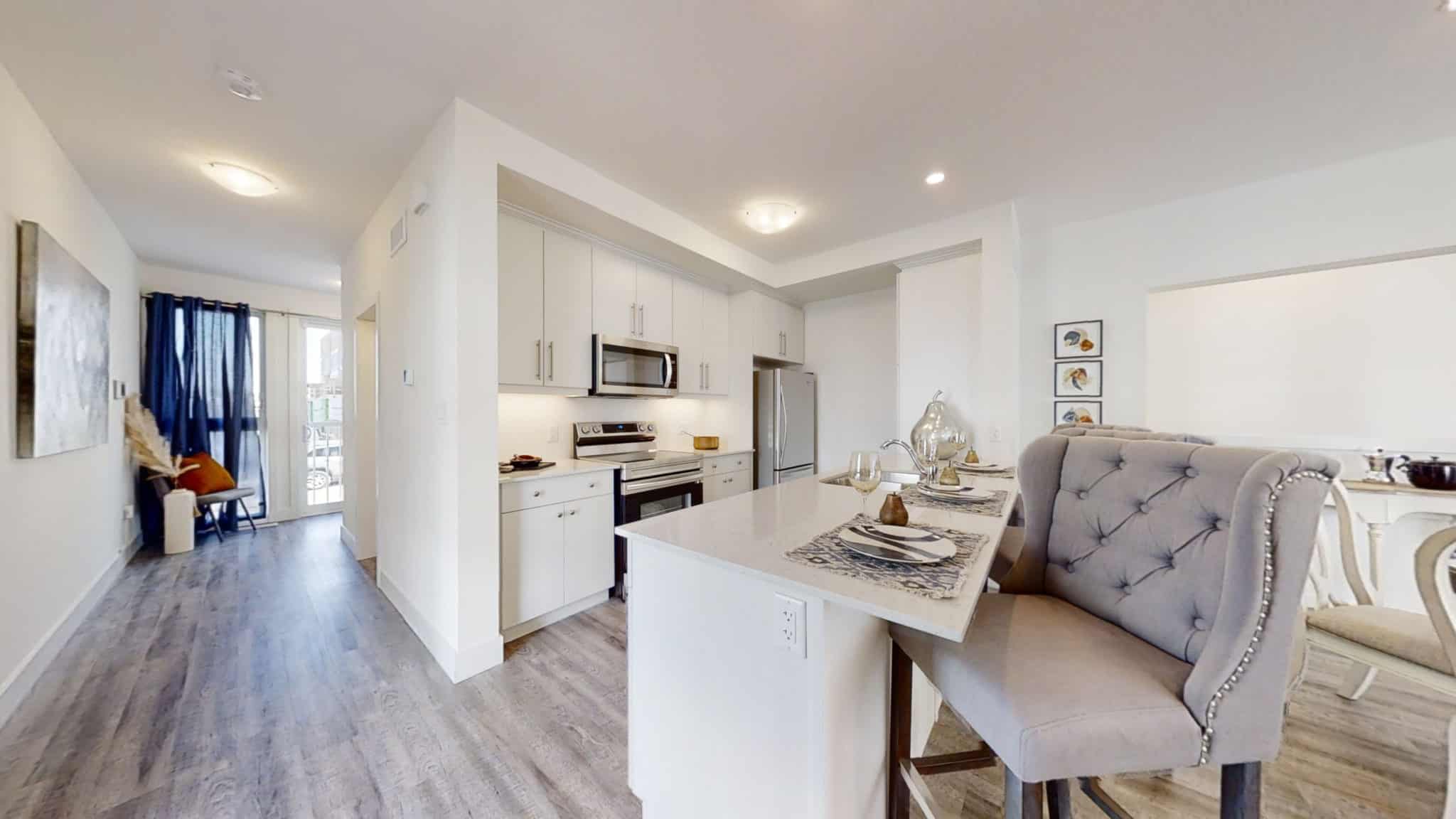 Nassau Ironstone Condos