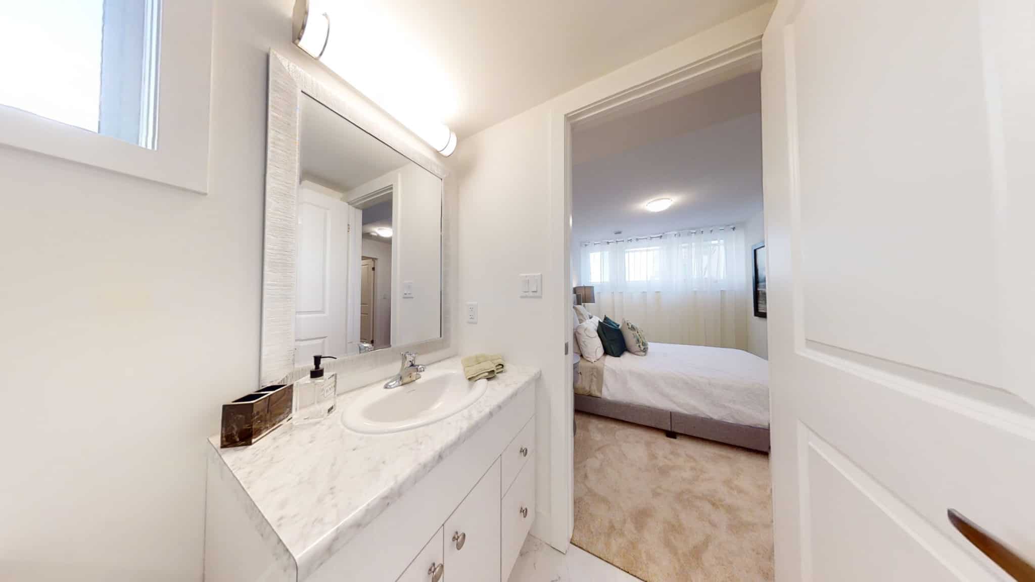 Nassau Ironstone Condos