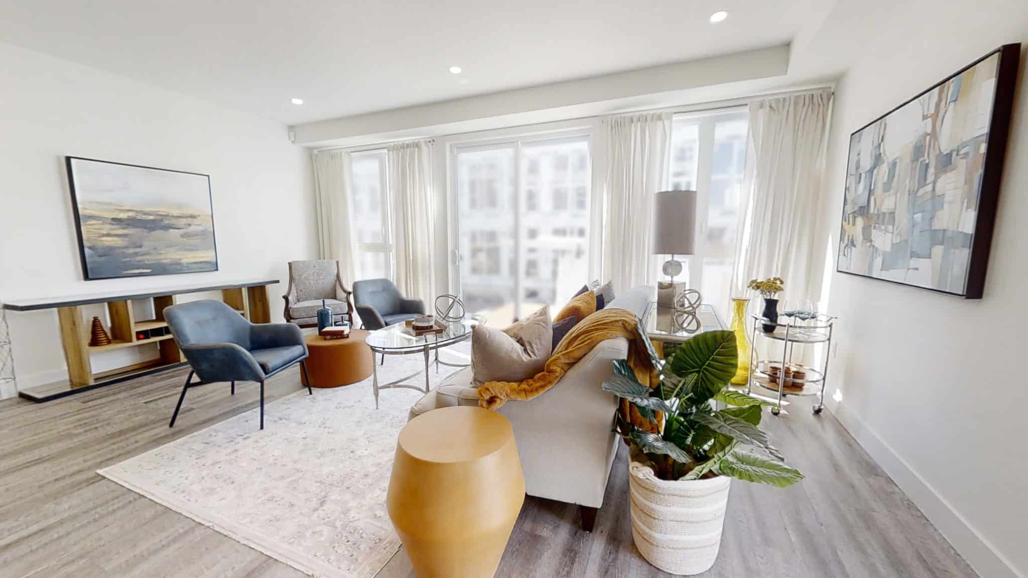 Nassau Ironstone Condos