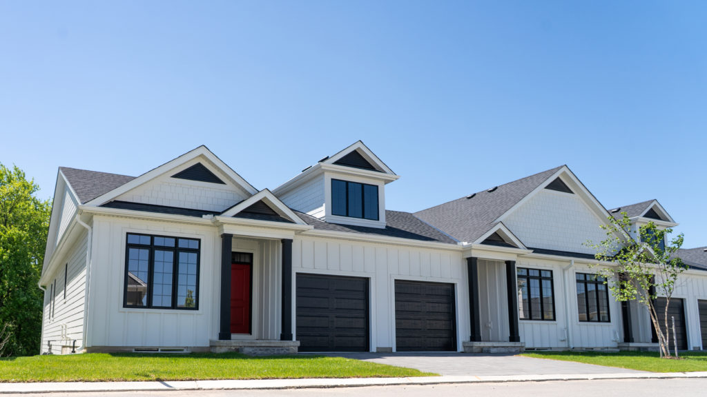 Bungalow Townhomes