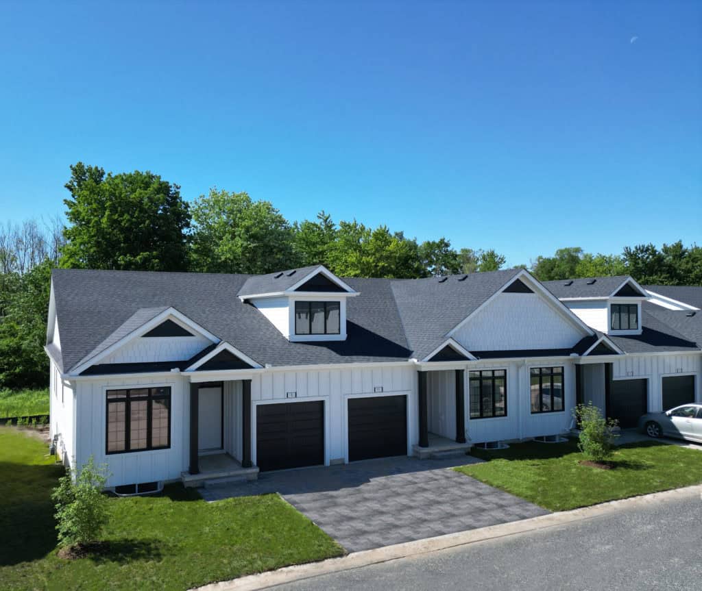 Evans Glen Bungalow