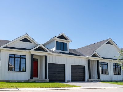 Bungalow Townhomes
