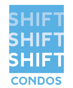 Shift-Condos